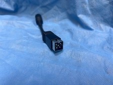 Commodore PSU Adapter - C64 - to - C128 picture