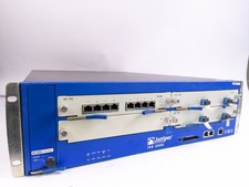 Juniper Security Netscreen ISG-2000 ISG, Module ISG FE8 picture