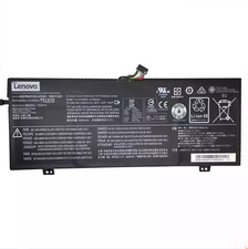 Genuine Battery L15M4PC0 L15M6PC0 For Lenovo IdeaPad 710S-13IKB 710S-13ISK New picture