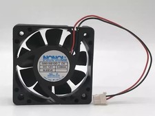 1PCS NONOISE 5015 G5015S12D CS DC12V 0.080A 5CM Ultra-Quiet Cooling Fan picture