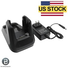 Charging Cradle FOR Zebra MC3300 CRD-MC33-2SUCHG-01 MC330K MC330M MC333R MC330L picture
