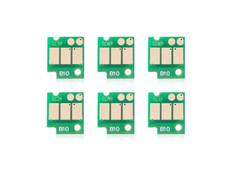 700ml DTG Ink Barrel Stable One Time Chip For Brother GTX PRO Printhead 6pcs/set picture