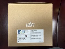 Ubiquiti UBB-US UniFi Building-to-Building Network Bridge Kit - NEW picture