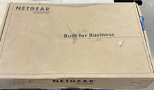 NETGEAR ProSAFE GSM7212F / M4100-12GF picture