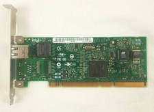 Dell Intel D33025 PRO/1000 MT PCI-X Gigabyte Server Adapter C47159-003 picture