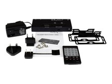 StarTechcom 2x2 HDMI Matrix Car Switch Cable Digital/Display/Video 10 VS222HDQ picture