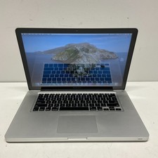 Apple MacBook Pro 15