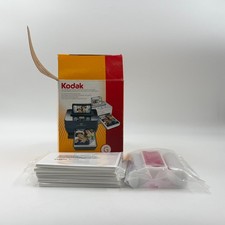 Kodak EasyShare G50 Photo Value Pack 50 Sheets 4x6 Paper & Ribbon Cartridge picture