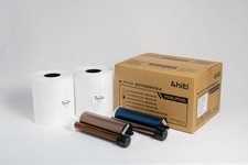 Hiti P520L/P525L 6x8 Print Kit 15 X 20cm P-250x2 R Premium Paper picture