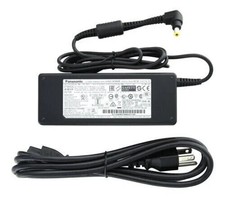 100×Pcs OEM 78W Adapter Charger For Panasonic Toughbook CF-19 CF-29 CF-30 CF-31 picture