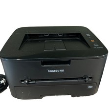 Samsung ML-2525W Wireless Monochrome Laser Printer WiFi USB Ethernet Tested picture