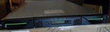 Fujitsu ETERNUS LT20 S2 1U Library W/ LTO4 SAS HH  LT20PSF1 Ultrium4 Autoloader picture