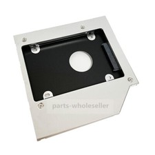 2nd HD Hard Drive HDD SSD Caddy Adapter for Asus G751 G751JT G751JY R510J N552VX picture