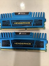 Corsair Vengeance 8gb See Photos For Info picture