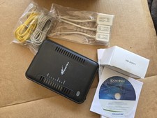 WESTELL A90-750060-07 Wireless Ethernet Router New Inbox (Free Shipping) picture