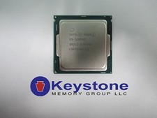 Intel Xeon E3-1280 v5 SR2LC Quad Core Server CPU Processor 3.70GHz LGA1151 *km picture