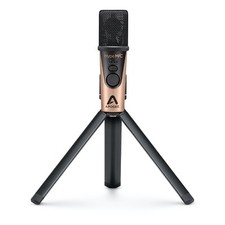 Apogee HypeMiC USB Cardioid Condenser Microphone with Analog Compressor picture