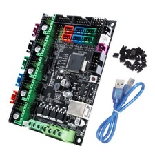 MKS Gen_L 2.1 3D Printer MotherBoard Control Board Support TMC2209 TMC2208 Uart picture