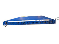 Vecima Networks CableVista CV1100 Chassis + Processor Card and 6 Mod Cards picture