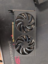 Dell OEM NVIDIA GeForce RTX 3060 TI 8GB GDDR6 PCIe x16 3 x DP/HDMI Non LHR GPU picture