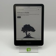 WiFi Only Amazon Colorsoft Signature Edition 32GB Black B0D9C8MFRY picture