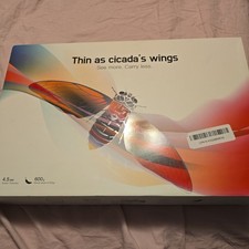 Ultra Thin Laptop Screen Extender Monitor Portable,14.2