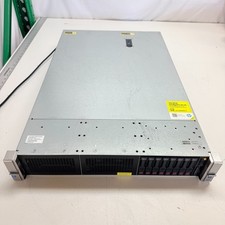 HP ProLiant DL380 Gen9 Barebone Server No RAM/CPU/Storage Included Tested picture
