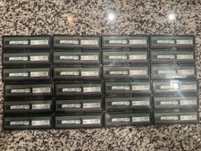 Samsung 32GB PC4-3200AA-R 2Rx8 ECC Registered (M393A4G43AB3-CWEC0) picture