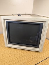 KSE Zenith Data Systems Vintage Computer Monitor ZCM-1490 picture