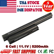 Battery For Sony Vaio PCG-61A12L PCG-71914L PCG-71C11L PCG-71C12L PCG-91211L PC picture