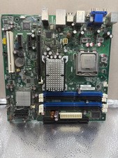 Intel DG33BU Desktop Motherboard- D79951-408 picture