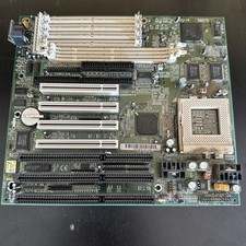 Untested - BCM Advanced Research SQ575 Motherboard picture