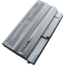 5200MAH Battery for Sony VGP-BPS8 VGP-BPS8A VGN-FZ15 FZ20 FZ25 FZ27 FZ28 FZ35 picture