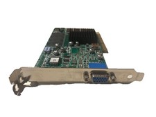 ATI Radeon AIW 7500 64MB - vintage video card - DVI version picture