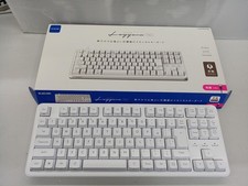 Elecom TK-MC30 Keyboard Good Condition from Japan picture