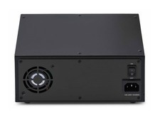 StarTechcom 7-Slot Media Converter Chassis TAA - Unmanaged MCM7-MEDIA-CHASSIS picture