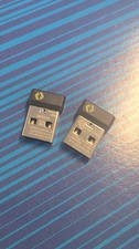 2 Logi Bolt CU0021 956-000007 adapter bluetooth dongle Logitech Keyboard Mouse picture