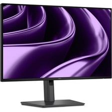 Dell Pro P 24 in Full HD IPS USB-C Hub Monitor picture