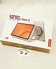Lenovo Tab Plus Gen 2 Android 16 Tablet 12.1in 8GB 256GB Dolby Atmos 2560 x 1600 picture