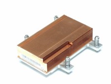 Fujitsu A3C40102442 CPU Processor Heatsink Blade Server Primergy BX922 S2 Cooler picture