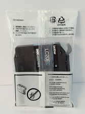 Brother LC20EC Cyan Genuine Ink Cartridge for Inkjet Printer NEW NIP picture