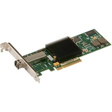 Atto Technology Celerity FC-81EN Fibre Channel Host Bus Adapter, PCI Express 2.0 picture