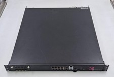 Check Point Quantum 6600 QM-1 Security Gateway Appliance Network Firewall picture