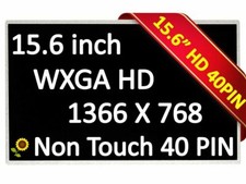 Dell Vostro 1015 Replacement Laptop 15.6