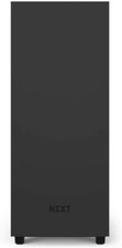 NZXT H510 - CA-H510B-B1 - Compact ATX Mid-Tower PC Gaming Case picture