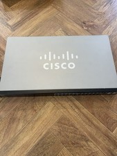 Cisco SG500-28P (V02) Switch picture