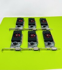 AMD Radeon C552 Graphics Video Card Low Profile - USED PULL picture