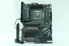 ASUS ROG Crosshair X870E Apex AM5 DDR5 ATX Motherboard w/ DIMM.2 Adapter picture