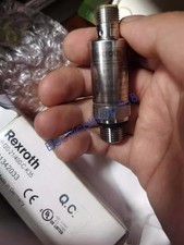 1pcs Rexroth Pressure sensor HM20-21/400-C-K35 R901342033 DHL/FedEx picture