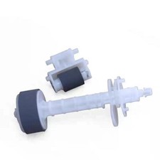 1Set Pickup Feeder Roller Fits For Epson XP312 XP305 XP255 XP324 XP303 XP355 picture